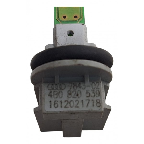 Sensor Temperatura Ar Condicionado Vw Polo 2010