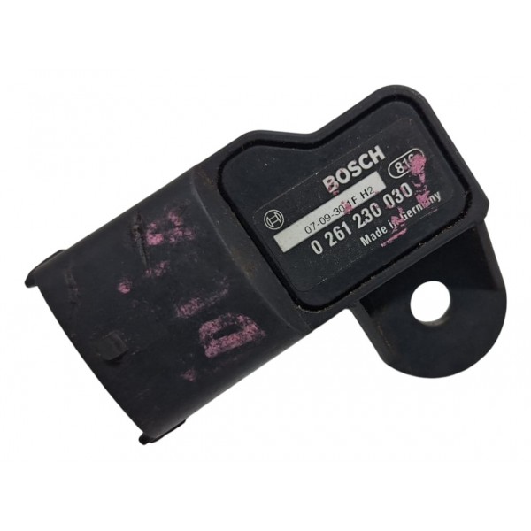 Sensor Map Bosch Fiat Stilo 1.8 8v 2005-10
