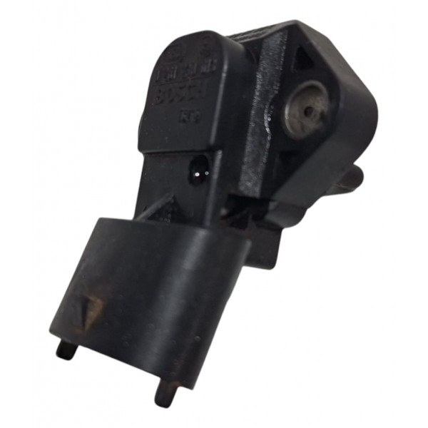 Sensor Map Subaru Forester 1997-02