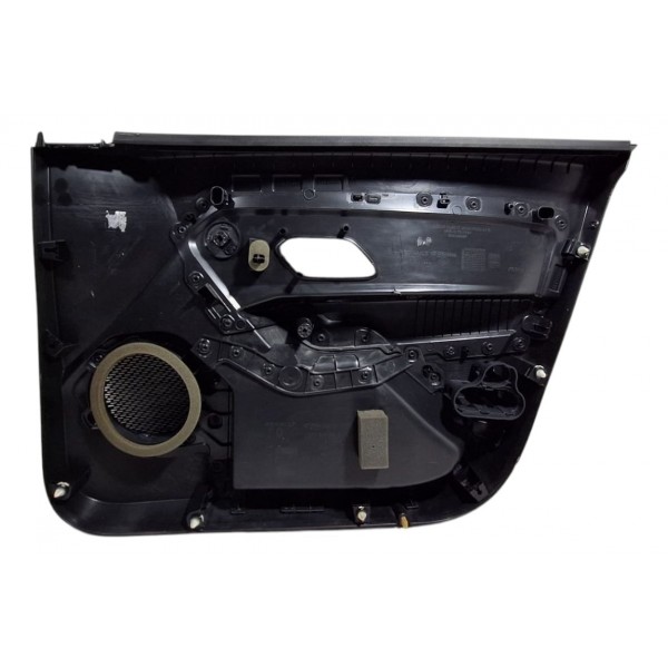 Forro Porta Dianteira Esquerda Renault Duster 2021