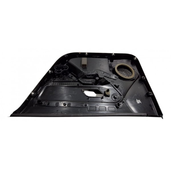 Forro Porta Dianteira Esquerda Renault Duster 2021