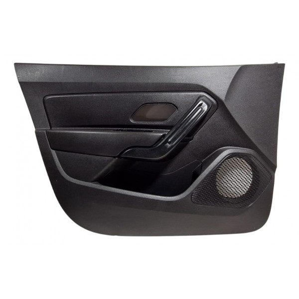 Forro Porta Dianteira Esquerda Renault Duster 2021