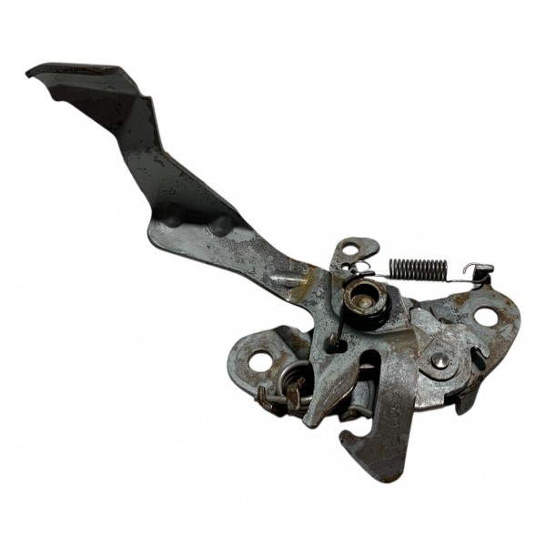 Fechadura Trava Capo Citroen Picasso 2002/2012