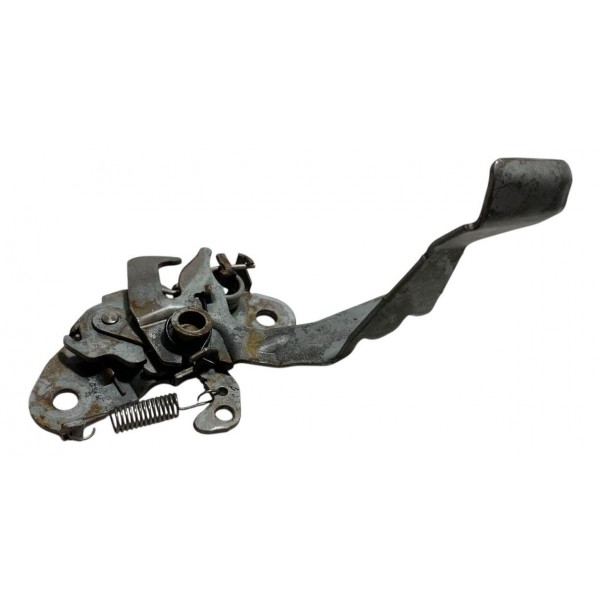 Fechadura Trava Capo Citroen Picasso 2002/2012