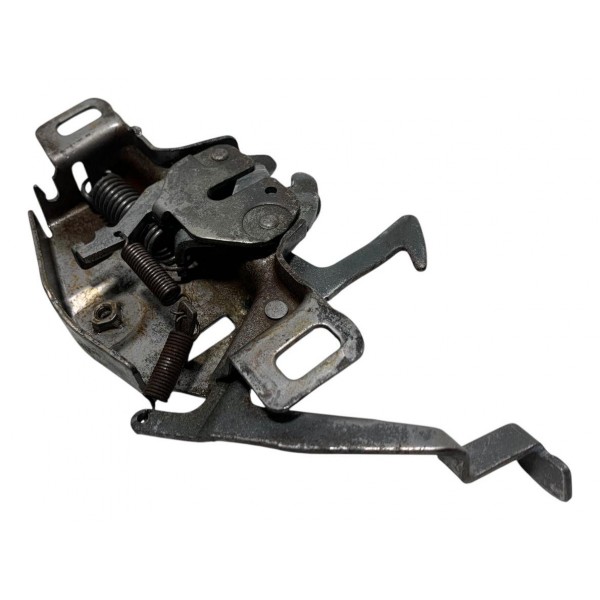 Fechadura Trava Capo Mitsubishi L200 2001