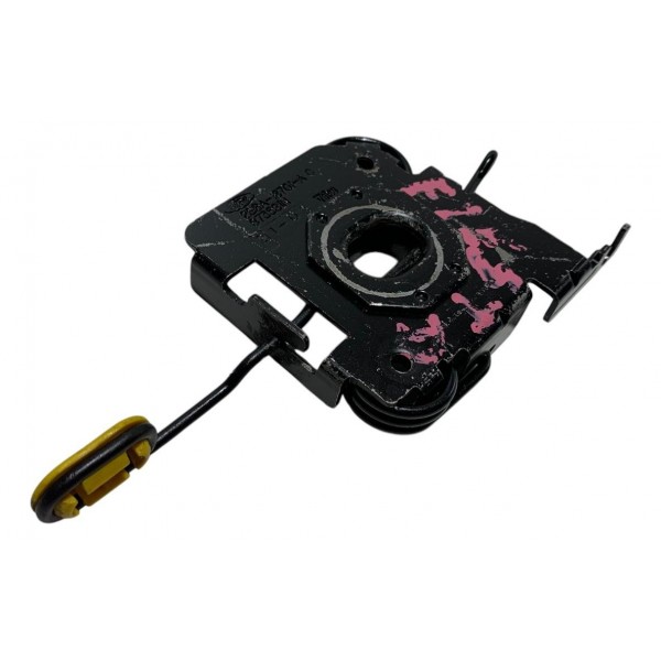 Fechadura Trava Capo Ford Fiesta 2007/2013