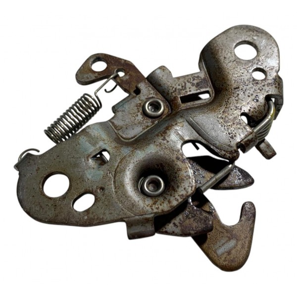 Fechadura Trava Capo Peugeot 206 2006