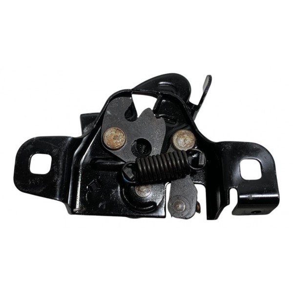 Fechadura Trava Capo Volkswagen Fox Crossfox Spacefox 2007