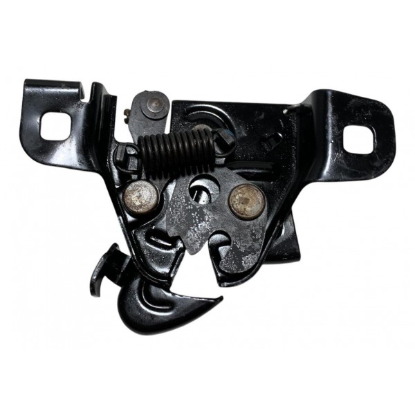Fechadura Trava Capo Volkswagen Fox Crossfox Spacefox 2007