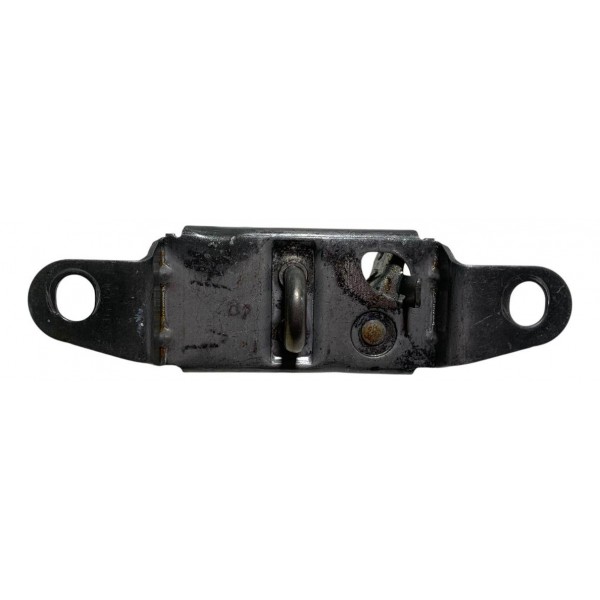 Batente Fechadura Tampa Traseira Fiat Fire 2001/2006
