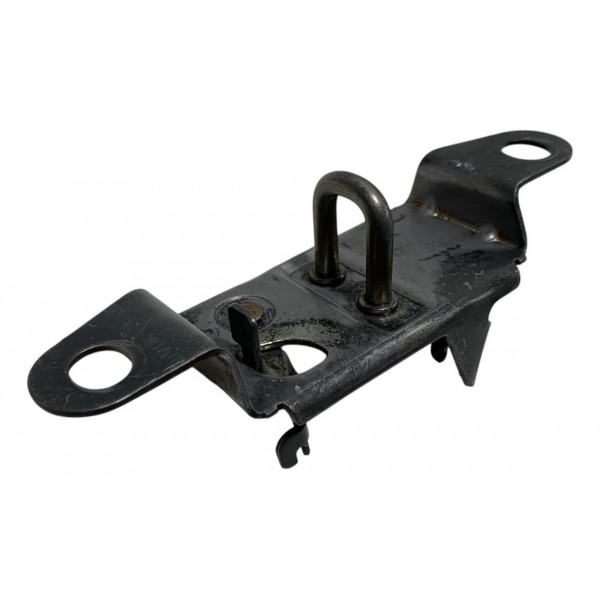 Batente Fechadura Tampa Traseira Fiat Fire 2001/2006