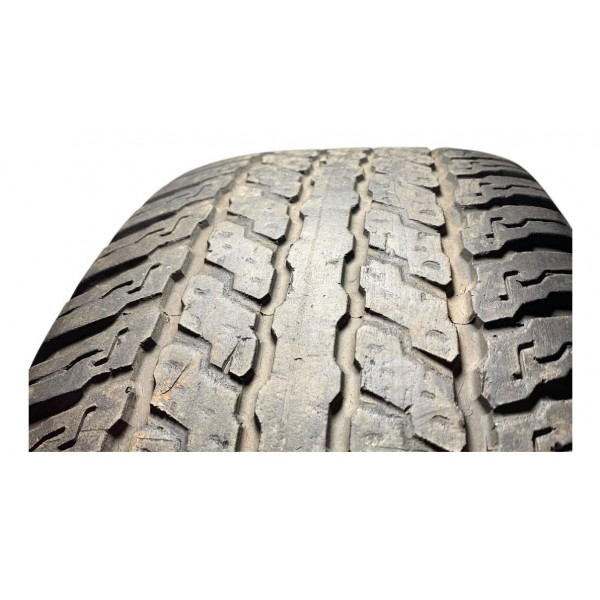 Estepe Roda Aro Mitsubishi L200 2021 265/70 R16 Yokohama D