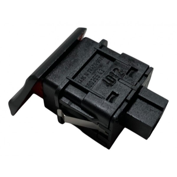 Botao Pisca Alerta Chevrolet Agile Montana 2013