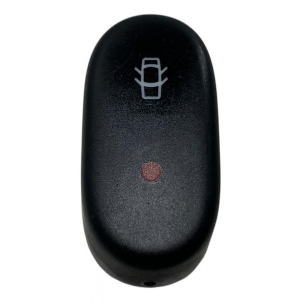 Botao Trava Destrava Porta Renault Clio 2003/2012