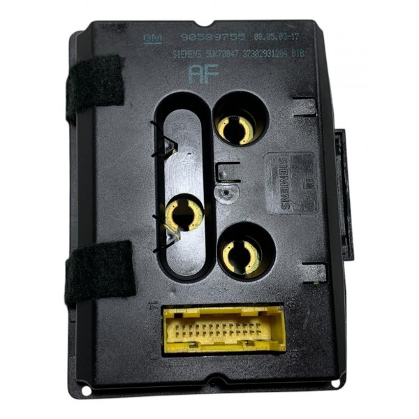 Computador Bordo Chevrolet Astra Zafira 2003/2011
