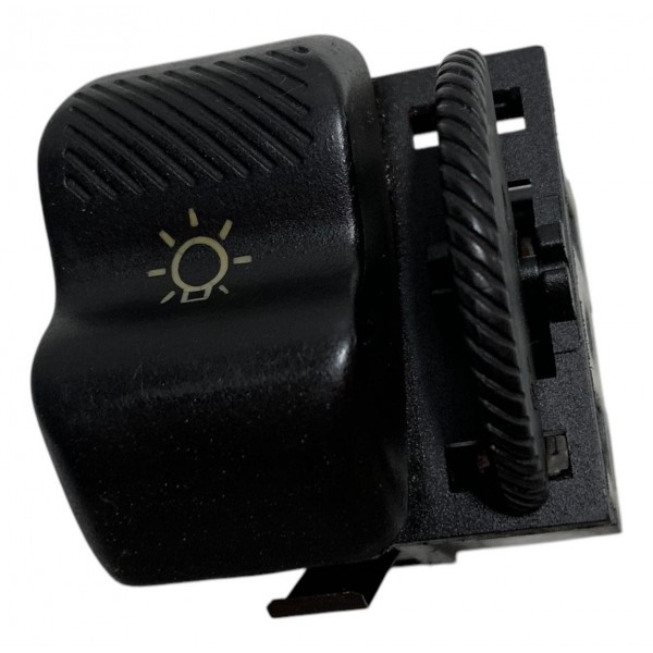 Botão Chave Luz Volkswagen Gol Parati Bola G2 1996
