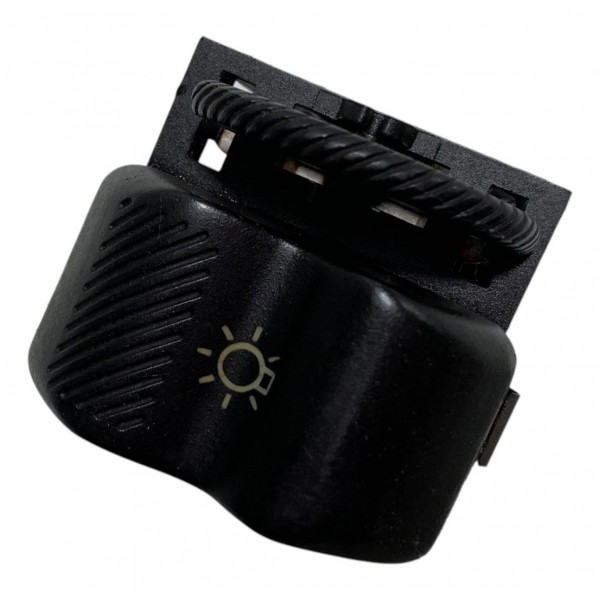 Botão Chave Luz Volkswagen Gol Parati Bola G2 1996