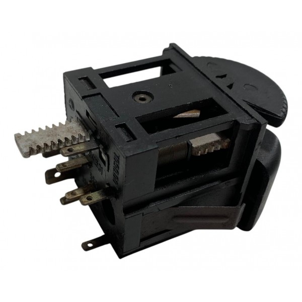 Botão Chave Luz Volkswagen Gol Parati Bola G2 1996