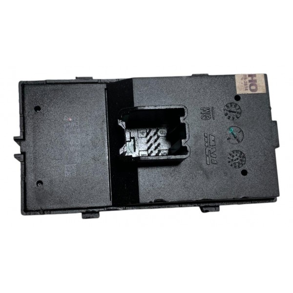 Comando Botão Vidro Dianteiro Esquerdo Tracker Cruze Onix 14