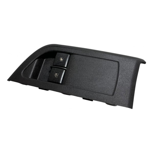 Comando Botão Vidro Dianteiro Esquerdo Chevrolet Cobalt 2014