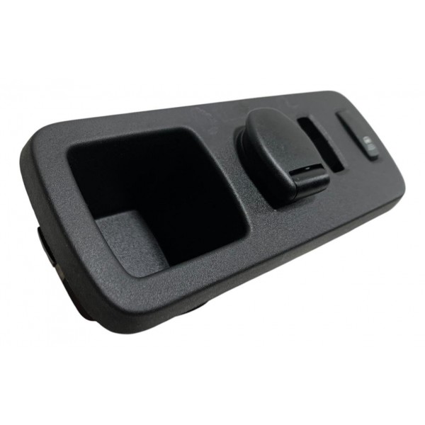 Moldura Botão Sensor Ré Renault Duster 2014