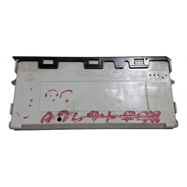 Computador De Bordo Peugeot 207 2009-13