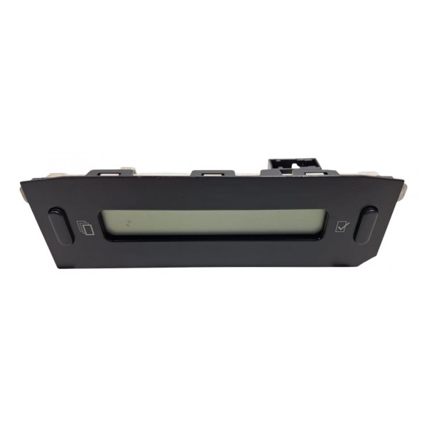 Computador De Bordo Peugeot 207 2009-13