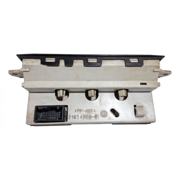 Computador De Bordo Peugeot 207 2009-13