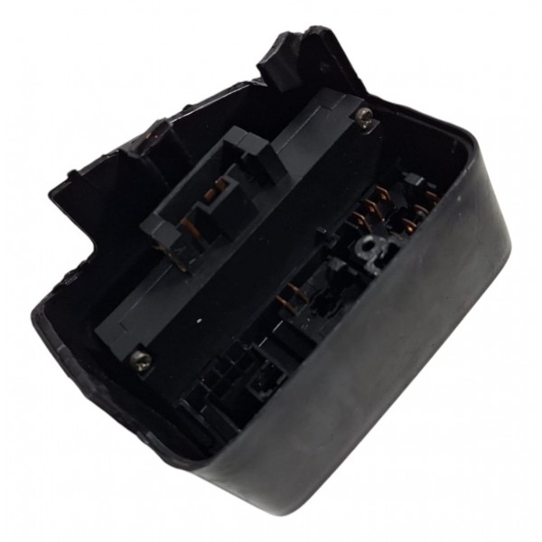 Comando Chave De Luz Fiat Uno 1990-95 - Detalhe