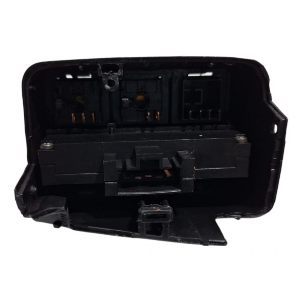 Comando Chave De Luz Fiat Uno 1990-95 - Detalhe