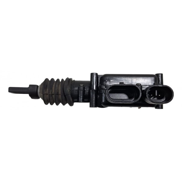 Motor Trava Tampa Traseira Ford Ka 2008-13
