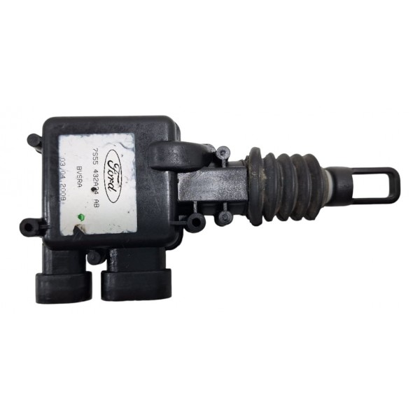Motor Trava Tampa Traseira Ford Ka 2008-13