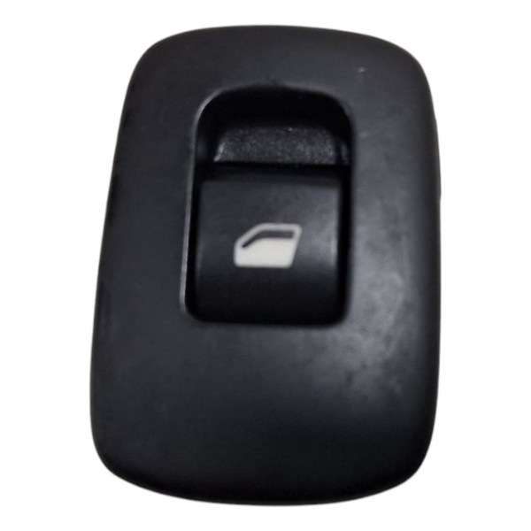 Botão Vidro Elétrico Traseiro Citroen C3 2014-16