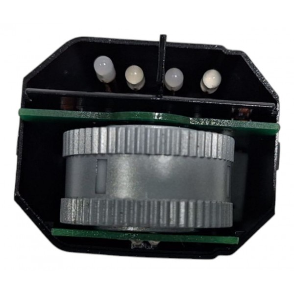 Botão Farol Milha Neblina Chery Face 2012