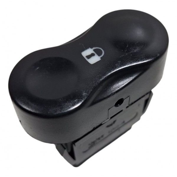 Botão Interruptor Trava Renault Logan 2012