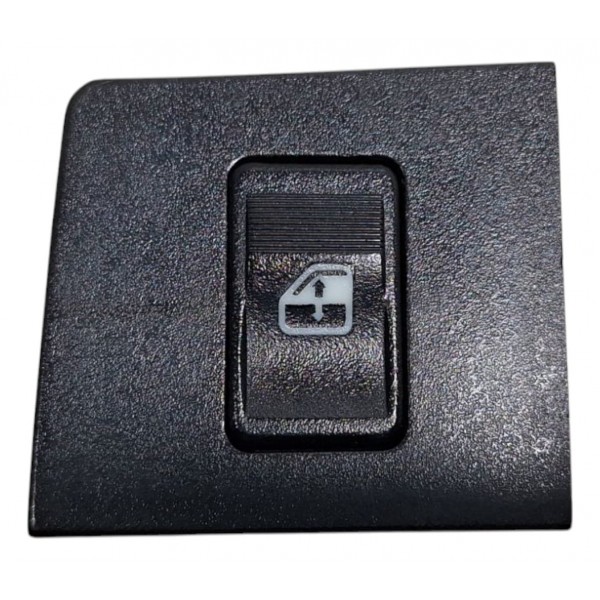 Botão Interruptor Vidro Elétrico Fiat Uno