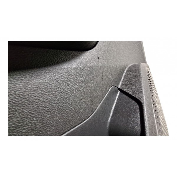 Forro Porta Traseira Esquerda Renault Duster 2021 - Detalhe