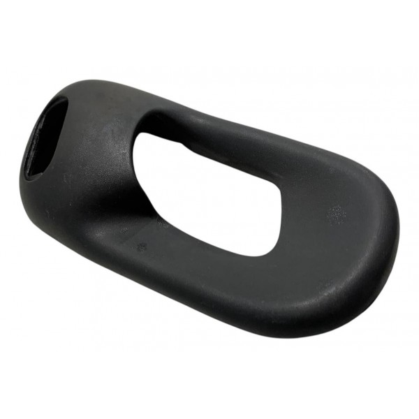 Moldura Maçaneta Interna Porta Tras Esquerda Gm Corsa 96/12