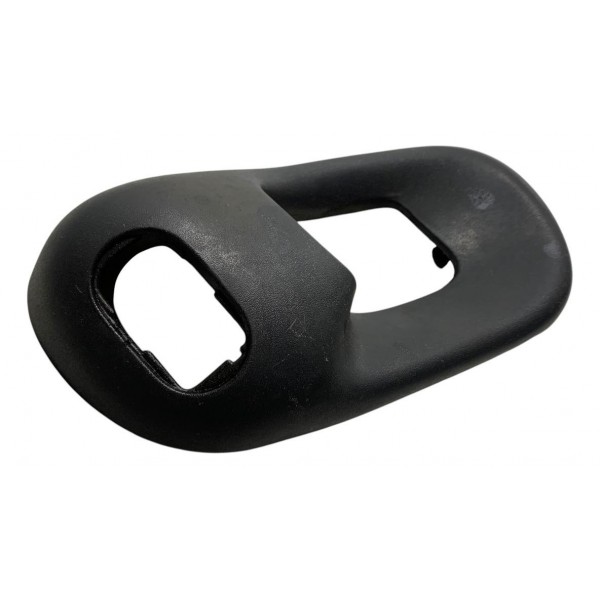 Moldura Maçaneta Interna Porta Tras Esquerda Gm Corsa 96/12