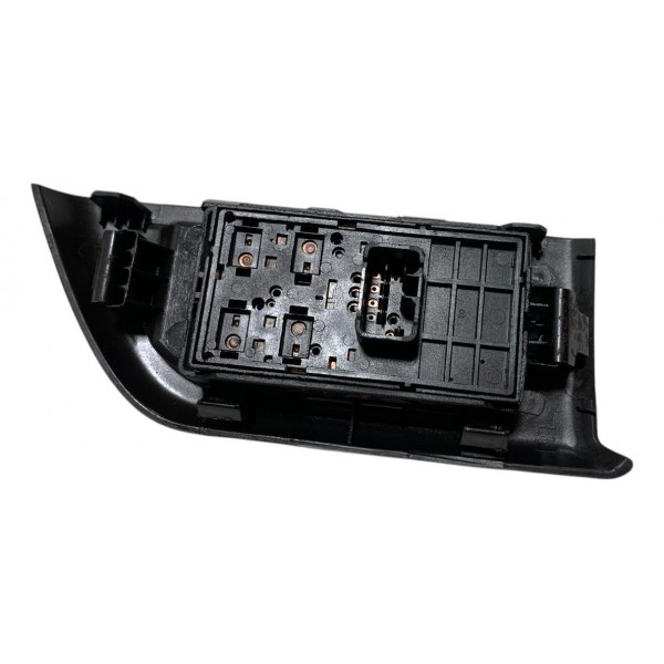 Comando Botão Vidro Dianteiro Esquerdo Chevrolet Onix 2015