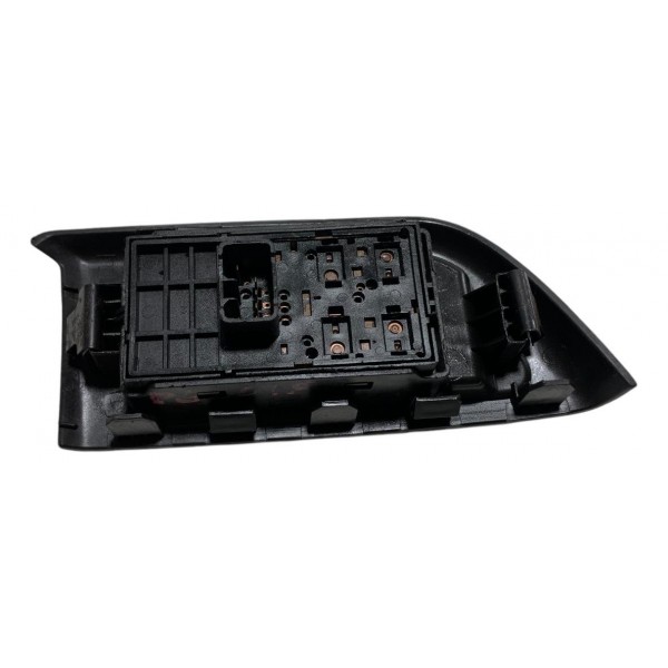 Comando Botão Vidro Dianteiro Esquerdo Chevrolet Onix 2015