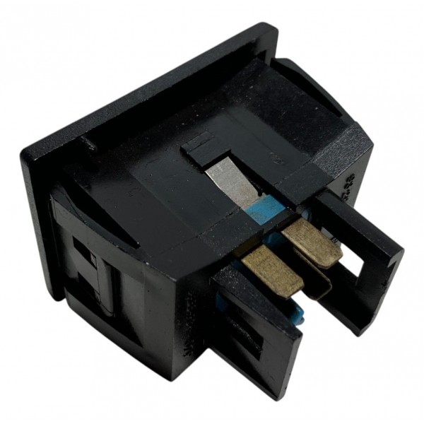 Botão Sensor Alarme Chevrolet S10 Blazer 2001/2011