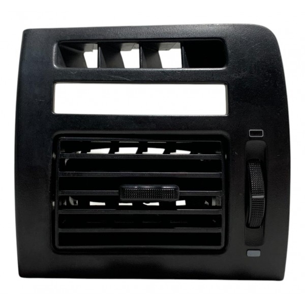 Difusor Ar Condicionado Esquerdo Fiat Palio Strada 2008