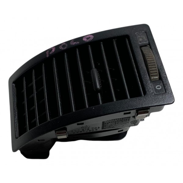 Difusor Ar Painel Esquerdo Volkswagen Polo 2009
