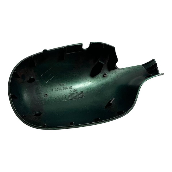 Capa Retrovisor Lado Direito Renault Scenic Clio 1999/2012