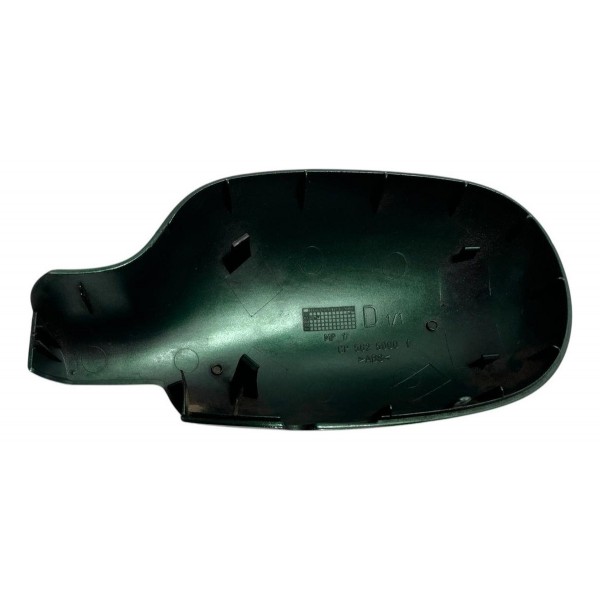 Capa Retrovisor Lado Direito Renault Scenic Clio 1999/2012