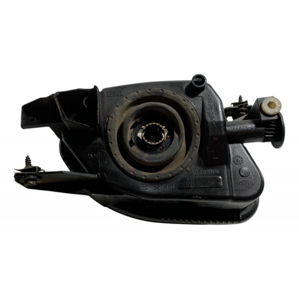 Farol Milha Esquerdo Mercedes Sprinter 311 2008