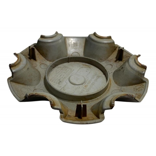 Calotinha Central Roda Chevrolet S10 - Trailblazer 2021
