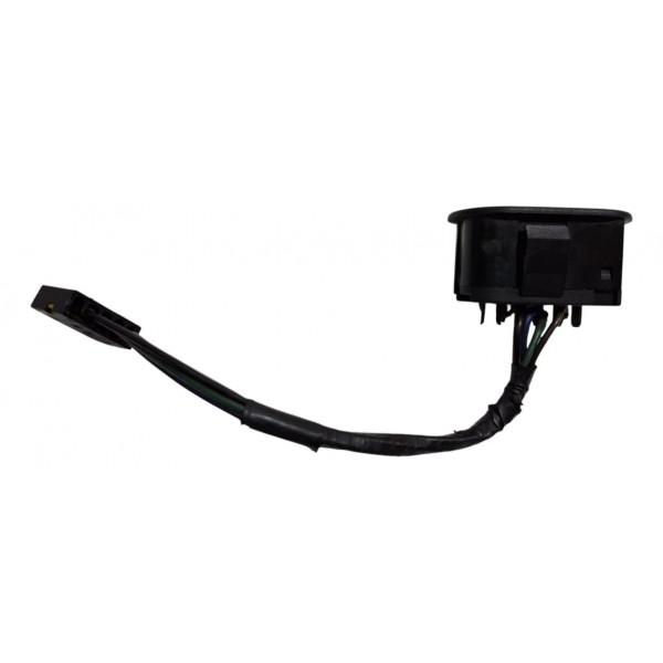 Botão Vidro Traseiro Gm Vectra 1993-96