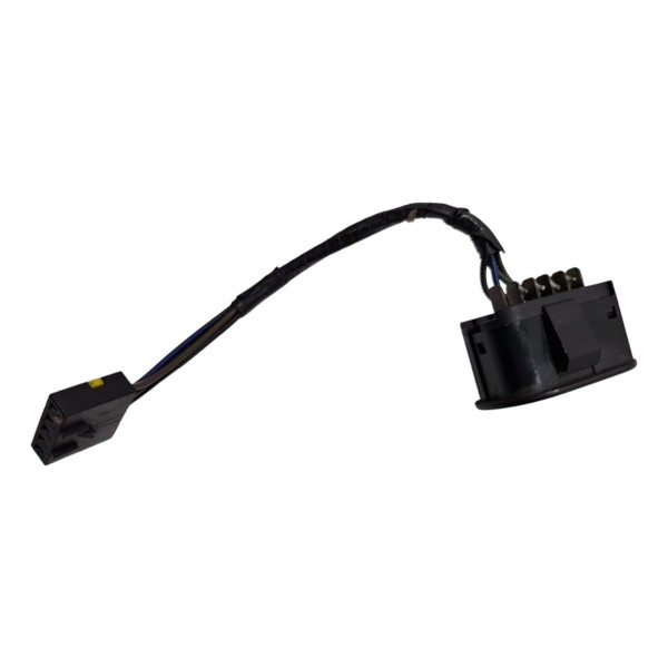 Botão Vidro Traseiro Gm Vectra 1993-96